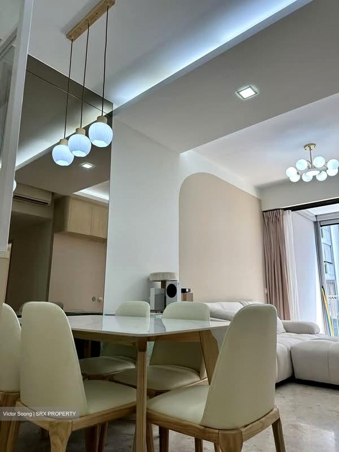 The Luxurie (D19), Condominium #602037461